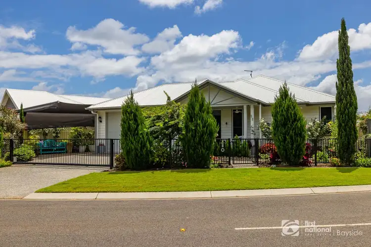 53 Bankswood Drive, Redland Bay QLD 4165