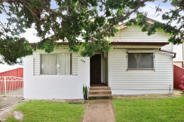Main view of Homely house listing, 648 King Georges Road, Penshurst NSW 2222
