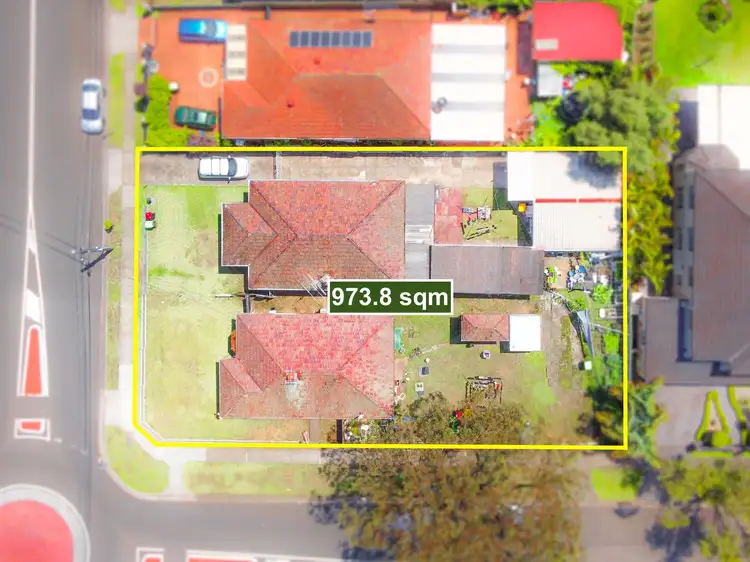 Main view of Homely house listing, 143 - 145 Highland Avenue, Yagoona NSW 2199