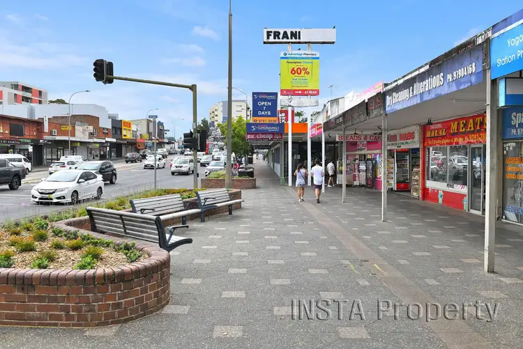 Third view of Homely house listing, 143 - 145 Highland Avenue, Yagoona NSW 2199