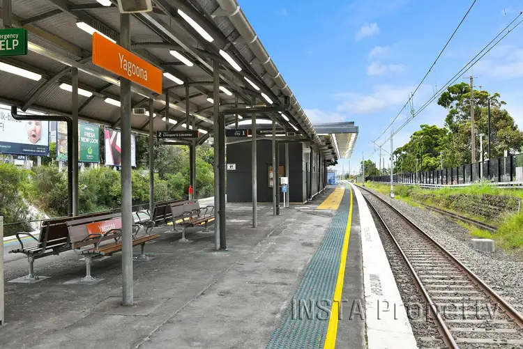Fourth view of Homely house listing, 143 - 145 Highland Avenue, Yagoona NSW 2199