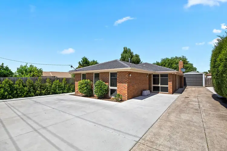 Main view of Homely house listing, 83 Calder Highway, Diggers Rest VIC 3427