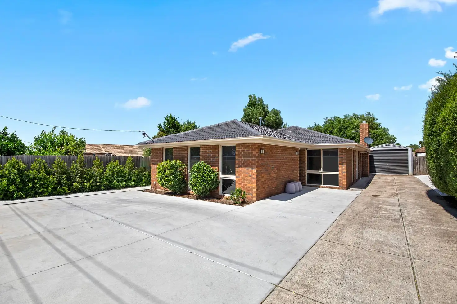 Main view of Homely house listing, 83 Calder Highway, Diggers Rest VIC 3427