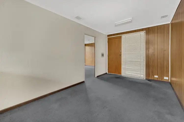 Fifth view of Homely house listing, 33 Dalton Street, Sunshine West VIC 3020