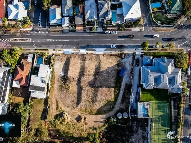 175 Kennedy Terrace, Paddington QLD 4064