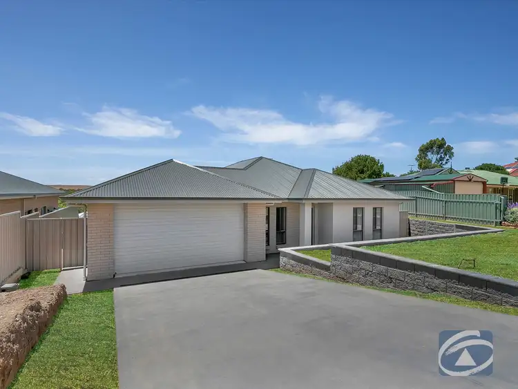 Third view of Homely house listing, 20 Goldfinch Way, Hewett SA 5118