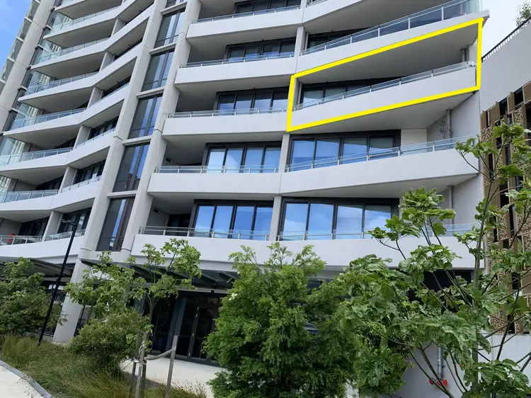 304/466 King Street, Newcastle West NSW 2302