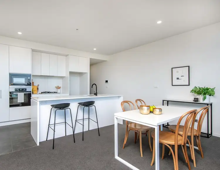 Third view of Homely apartment listing, 304/466 King Street, Newcastle West NSW 2302