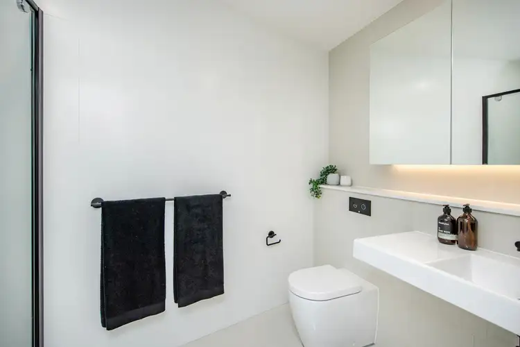 Fourth view of Homely apartment listing, 304/466 King Street, Newcastle West NSW 2302