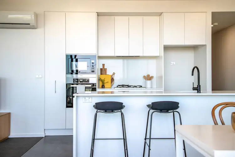 Fifth view of Homely apartment listing, 304/466 King Street, Newcastle West NSW 2302