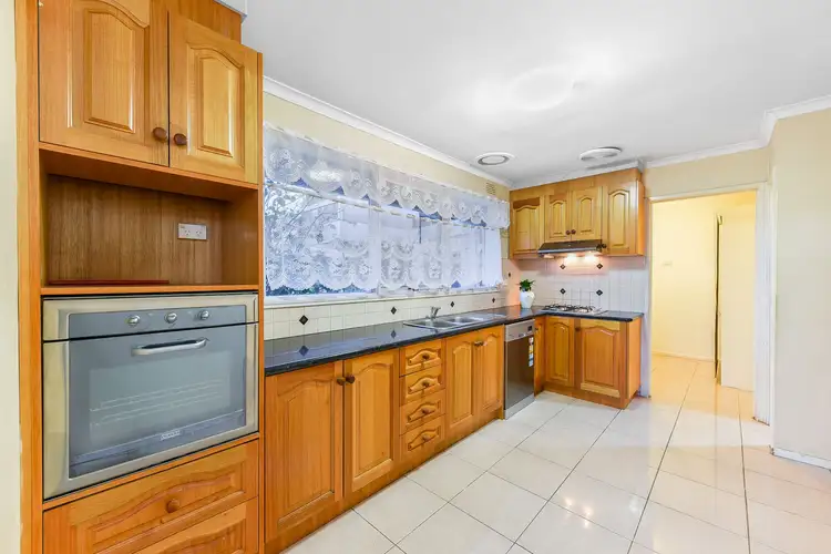 Fourth view of Homely house listing, 1 Orloff Street, Keysborough VIC 3173