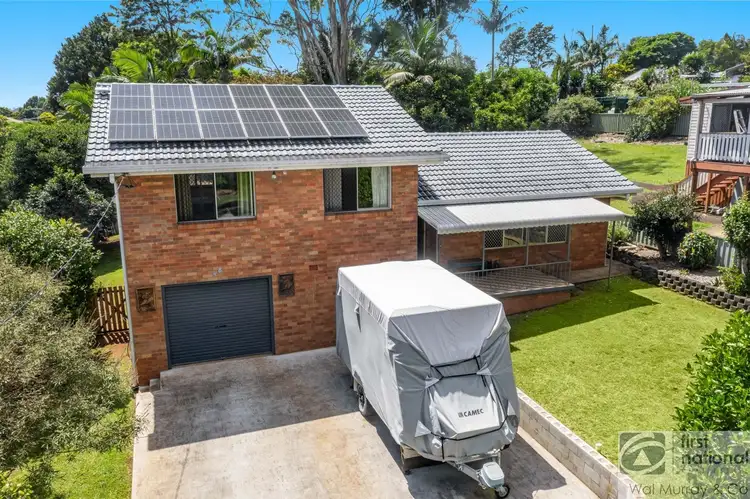 48 Jubilee Avenue, Goonellabah NSW 2480