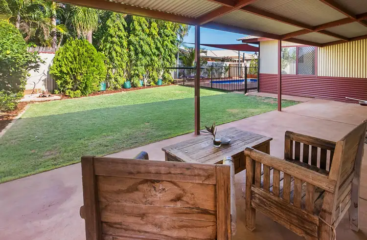 Fifth view of Homely house listing, 27 Macmahon Way, Baynton WA 6714