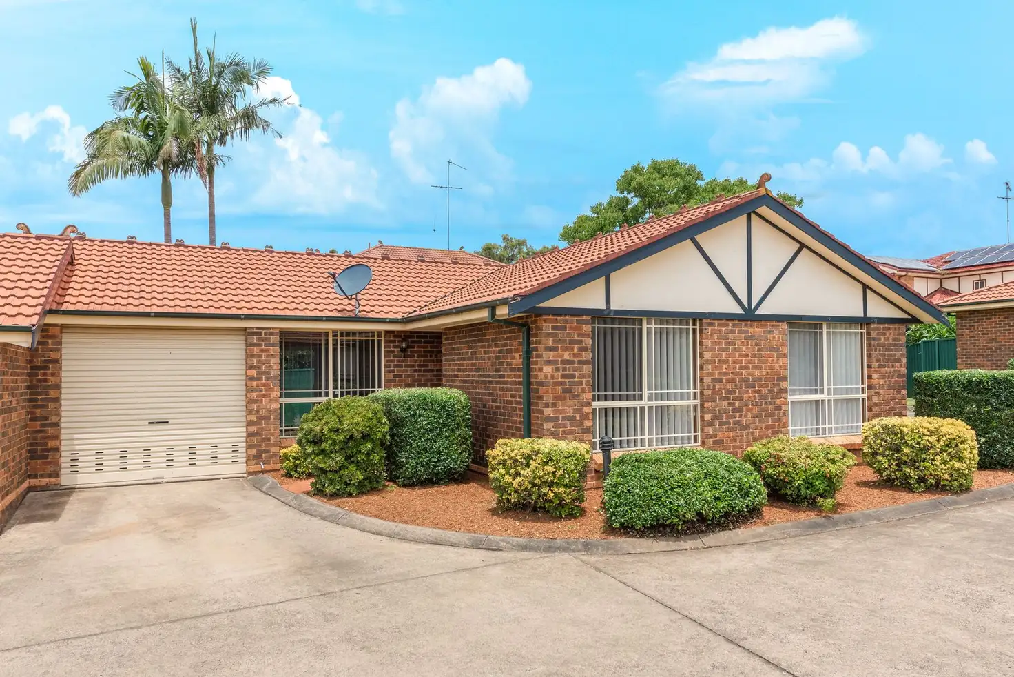 Main view of Homely villa listing, 13/6 Michael Place, Ingleburn NSW 2565