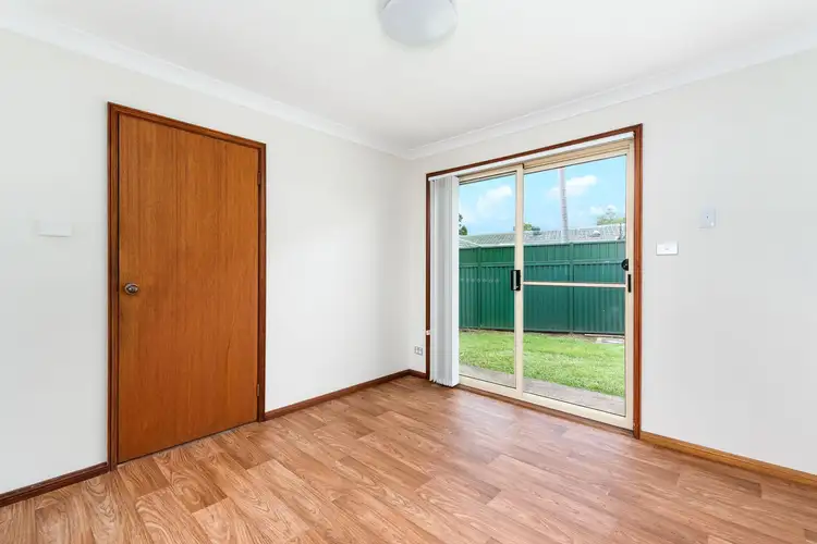 Third view of Homely villa listing, 13/6 Michael Place, Ingleburn NSW 2565