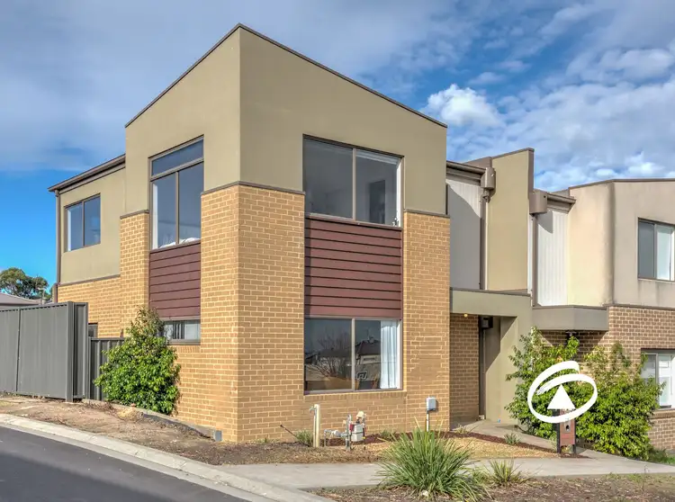 Second view of Homely townhouse listing, 42/23 Atlantic Drive, Pakenham VIC 3810