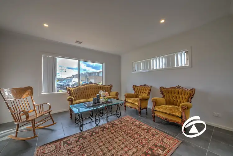 Third view of Homely townhouse listing, 42/23 Atlantic Drive, Pakenham VIC 3810