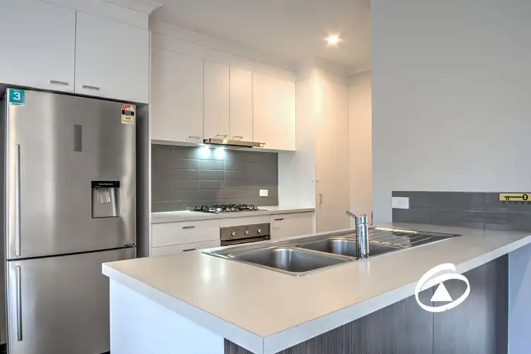 Fourth view of Homely townhouse listing, 42/23 Atlantic Drive, Pakenham VIC 3810