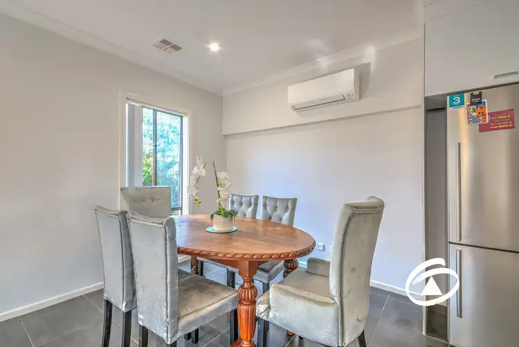 Fifth view of Homely townhouse listing, 42/23 Atlantic Drive, Pakenham VIC 3810