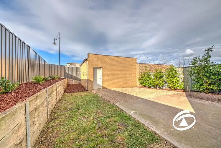 Sixth view of Homely townhouse listing, 42/23 Atlantic Drive, Pakenham VIC 3810