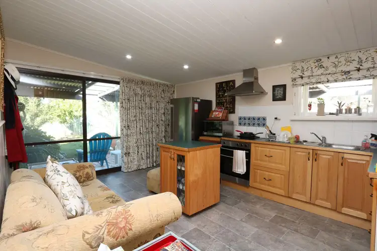 Second view of Homely house listing, 171. Park Road, Maryborough VIC 3465