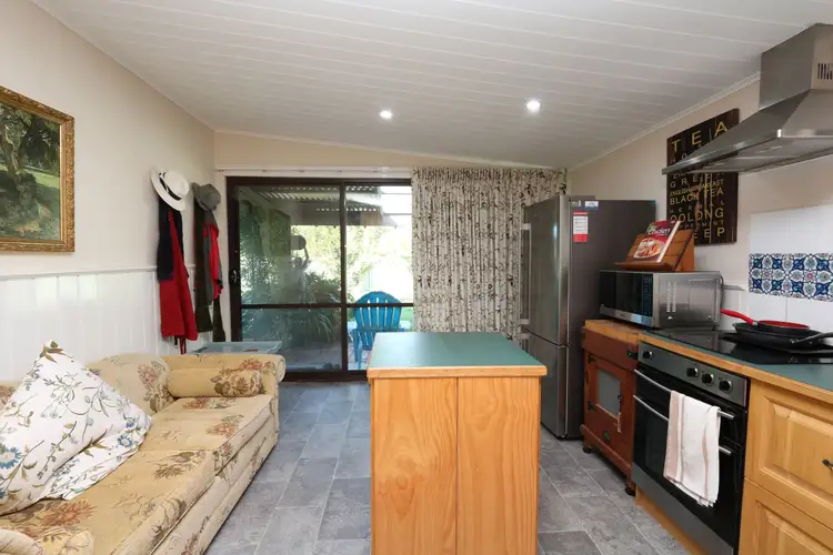 Third view of Homely house listing, 171. Park Road, Maryborough VIC 3465