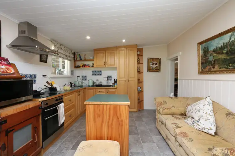 Fourth view of Homely house listing, 171. Park Road, Maryborough VIC 3465