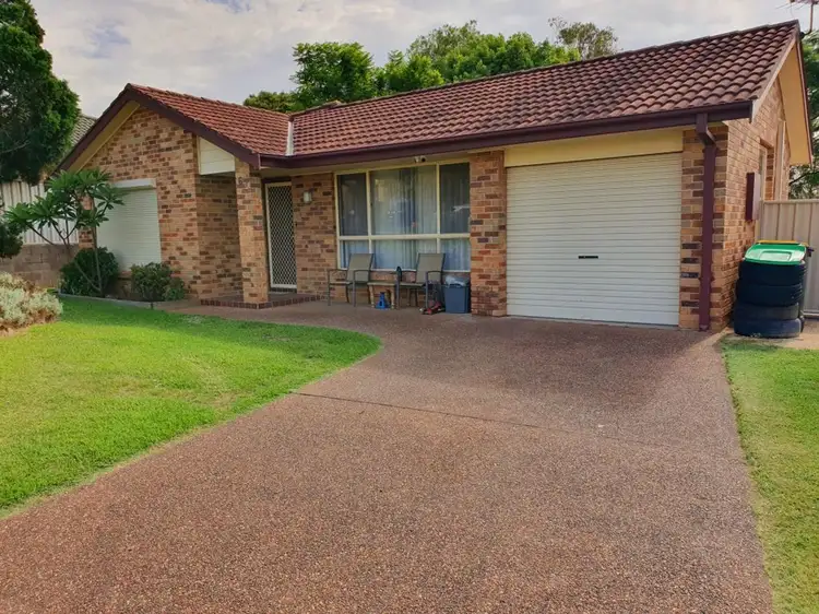 67 Acacia Drive, Muswellbrook NSW 2333