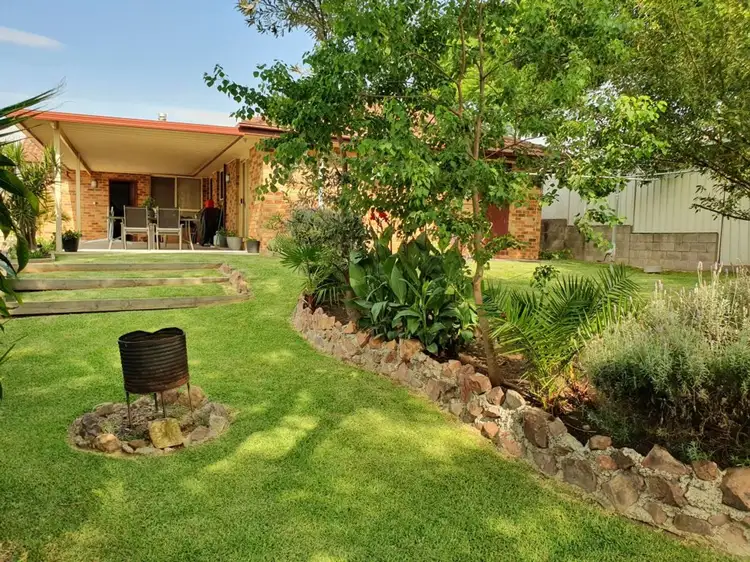 Second view of Homely house listing, 67 Acacia Drive, Muswellbrook NSW 2333