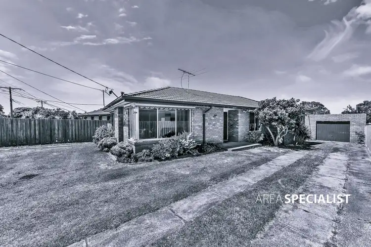 Main view of Homely house listing, 26 Blamey Street, Noble Park VIC 3174