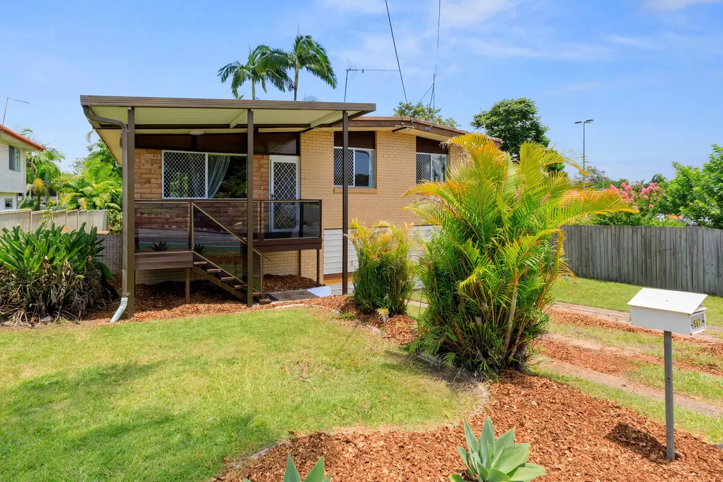 Main view of Homely house listing, 567 UNDERWOOD RD, Rochedale South QLD 4123