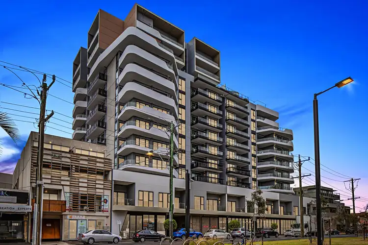 Main view of Homely apartment listing, 504/16 Woorayl Street, Carnegie VIC 3163
