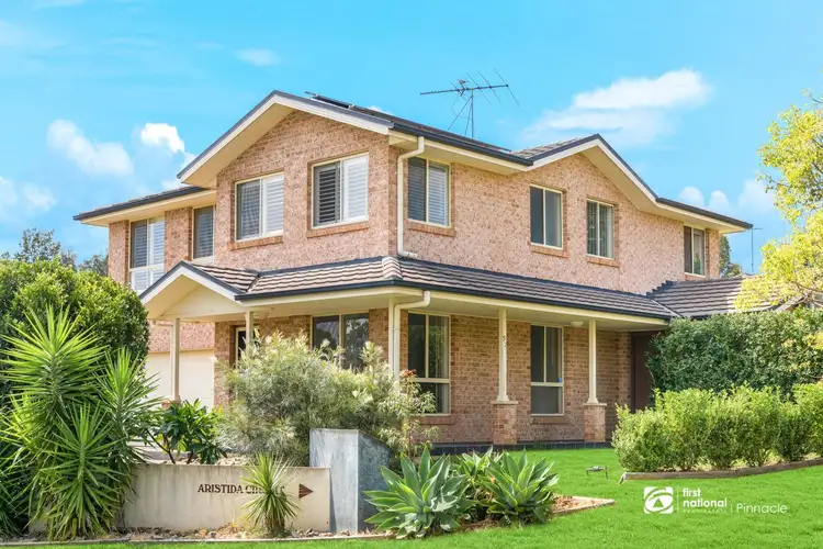 57 Aristida Circuit, Mount Annan NSW 2567