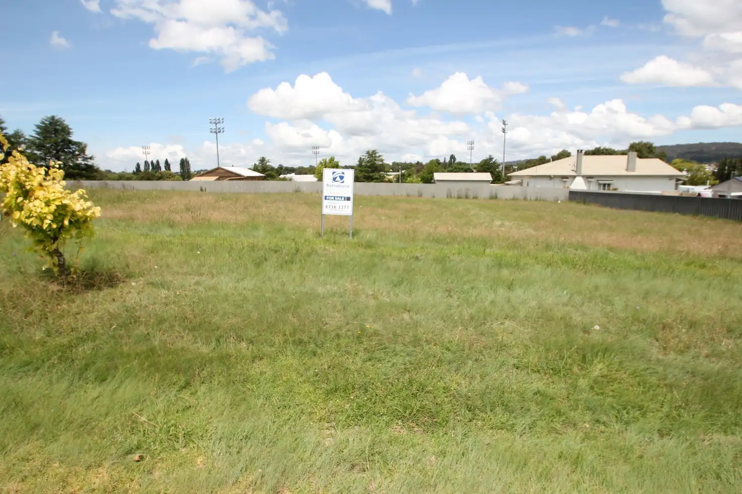 Main view of Homely land listing, 47 Duncan Street, Tenterfield NSW 2372