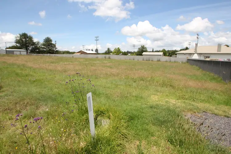 Third view of Homely land listing, 47 Duncan Street, Tenterfield NSW 2372