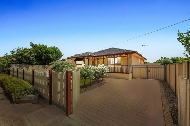 58 Wellington Street, Darley VIC 3340
