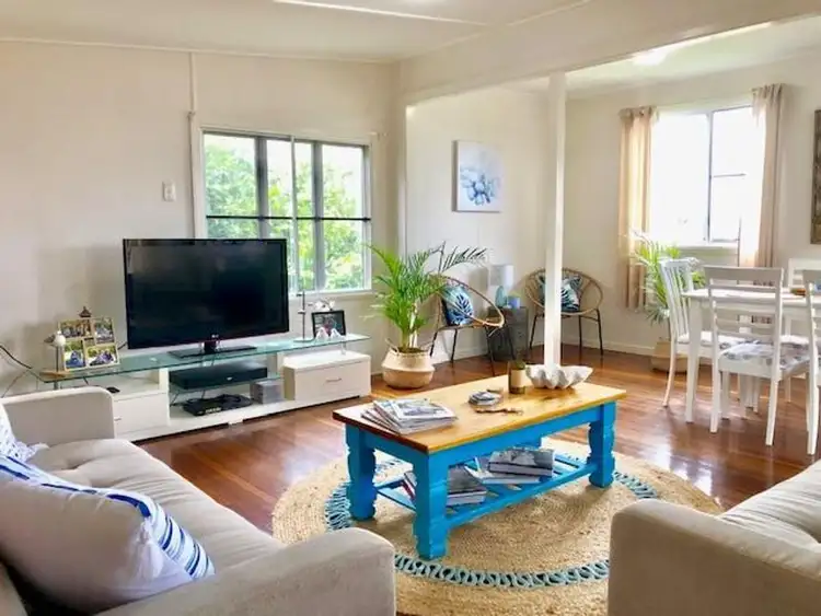 Fourth view of Homely house listing, 5 Crichton Street, Sarina Beach QLD 4737