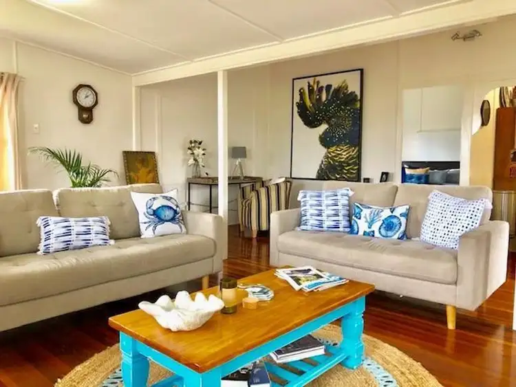 Sixth view of Homely house listing, 5 Crichton Street, Sarina Beach QLD 4737