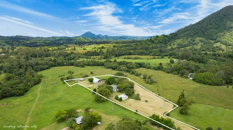1024 Browns Creek Road, Eerwah Vale QLD 4562