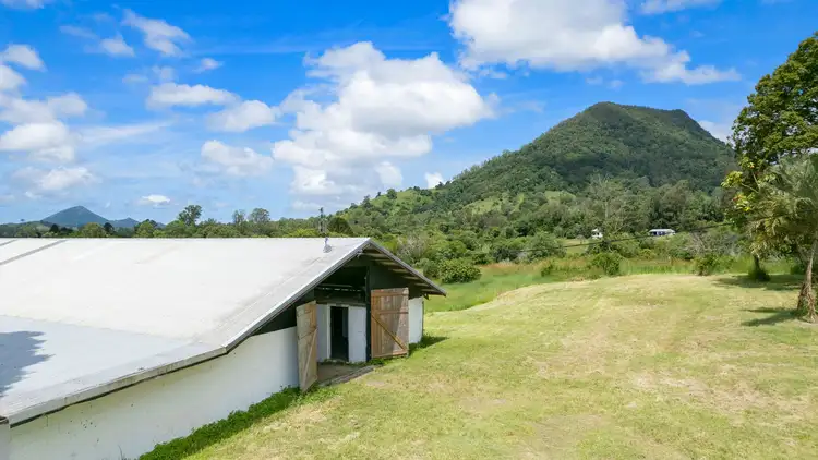Fifth view of Homely rural property listing, 1024 Browns Creek Road, Eerwah Vale QLD 4562