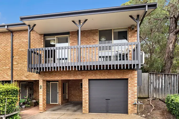 4/2 Freeman Place, Carlingford NSW 2118