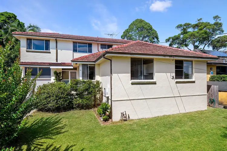 23 Douglas Avenue, North Epping NSW 2121