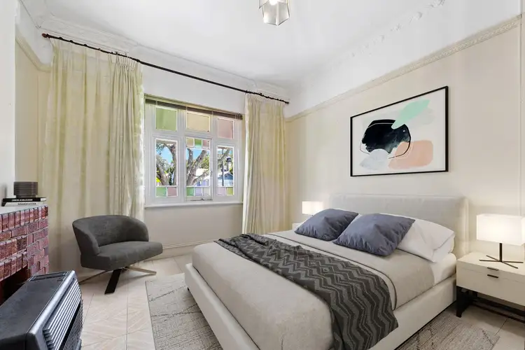 Second view of Homely house listing, 35 Neville Street, Marrickville NSW 2204