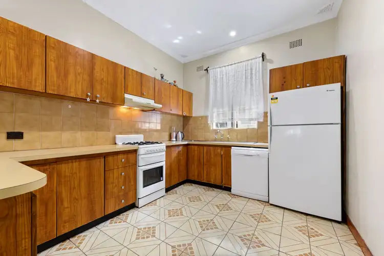 Fifth view of Homely house listing, 35 Neville Street, Marrickville NSW 2204