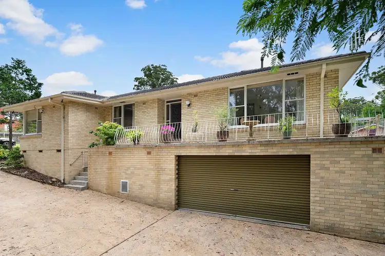 35 Abuklea Road, Epping NSW 2121