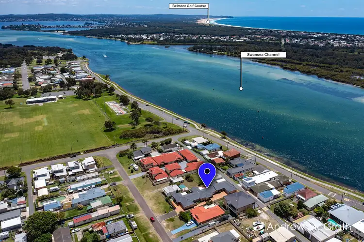 2/8 Galgabba Street, Swansea NSW 2281