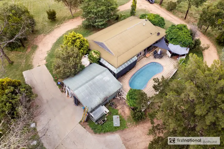 Third view of Homely house listing, 39 Frys Lane, White Rock NSW 2795