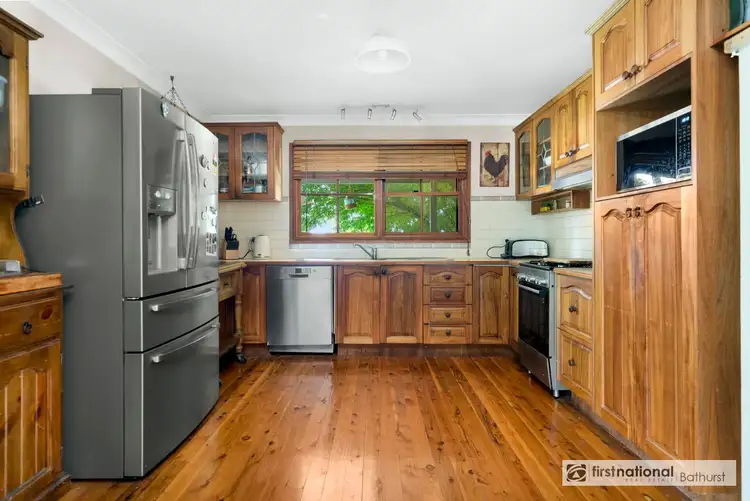Fifth view of Homely house listing, 39 Frys Lane, White Rock NSW 2795