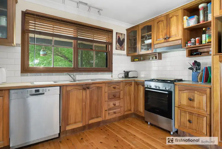 Sixth view of Homely house listing, 39 Frys Lane, White Rock NSW 2795