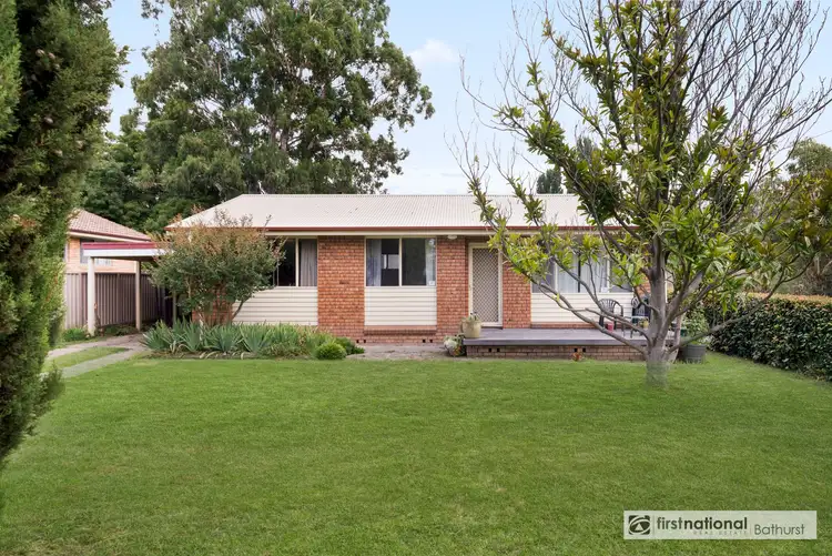 3 Alfred Street, South Bathurst NSW 2795